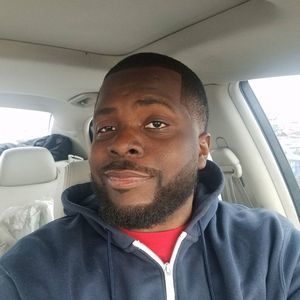 Meet your Posher, Nick